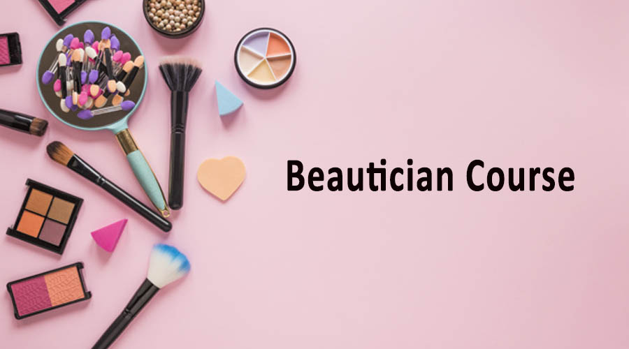 Beauty Certification